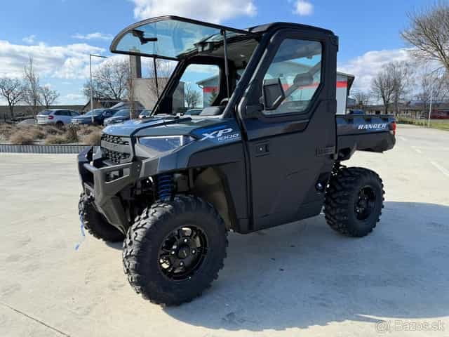 POLARIS RANGER XP 1000 EPS NORDIC PRO SE T1b