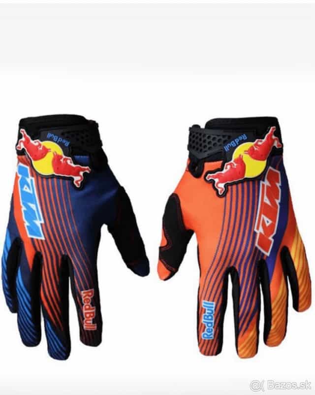 KTM Rukavice