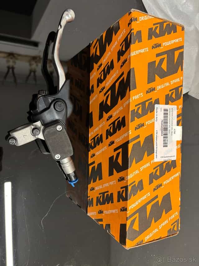 Spojková pumpa BREMBO KTM