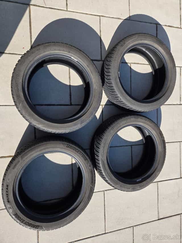 Zimné pneu + disky VW,Škoda,Seat,Cupra,Audi,Mercedes,BMW