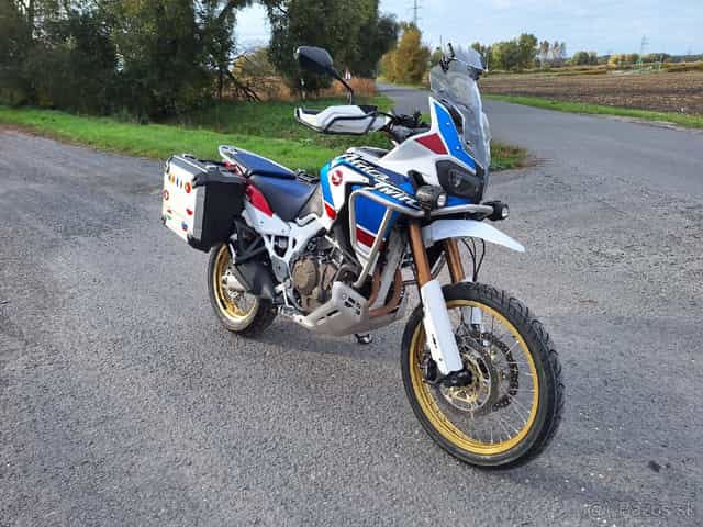 Honda CRF 1000 Africa Twin