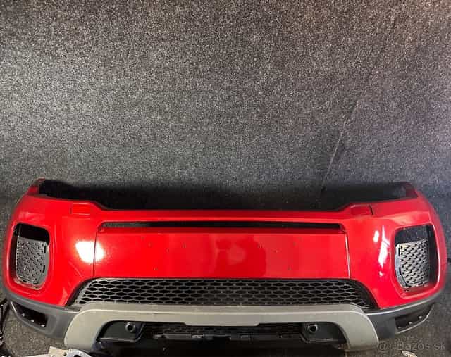 Nárazník Land Rover Range Rover Evoq II