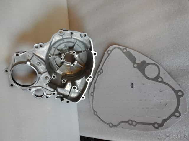 Yamaha MT09 FZ09 FJ09 Stator kryt