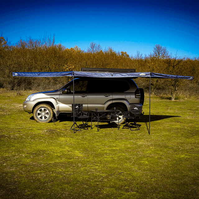 Samonosna 180° markiza