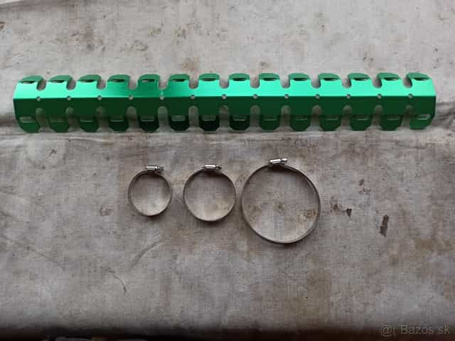 Chranic vyfukoveho kolena 2takt