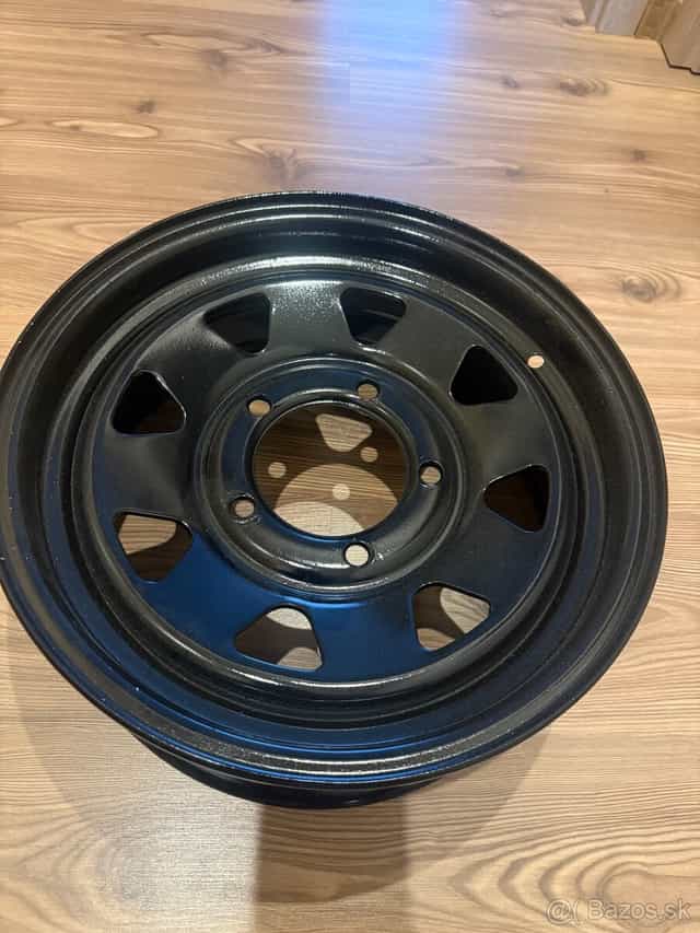 Disky Samuraj Vytara Niva