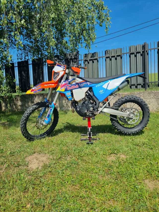 KTM EXCF 350