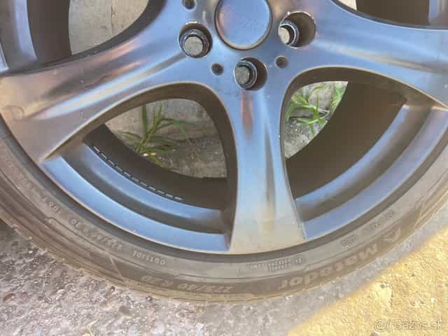 range rover r20 ronal