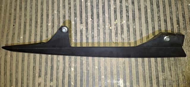 Honda CB600 Hornet 2005 kryt reťaze