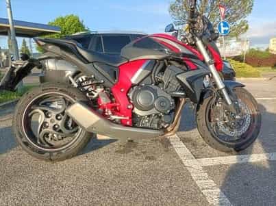 Honda CB1000RA r.v2015