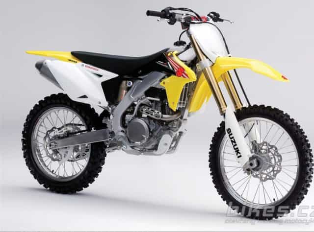 Kupim Suzuki rmz diely