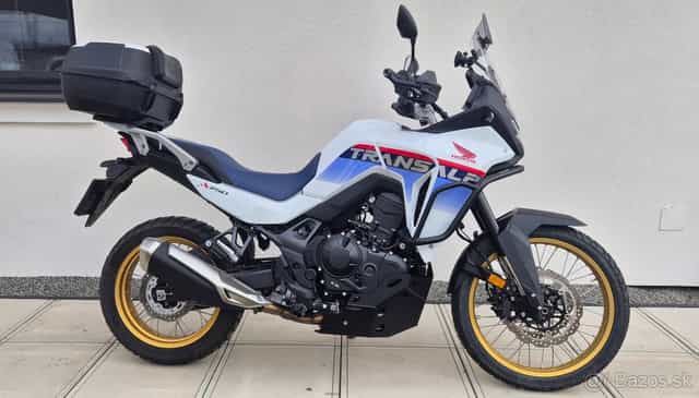 Honda XL750 Transalp