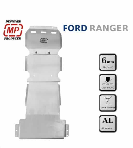 Doplnky na Toyota Hilux