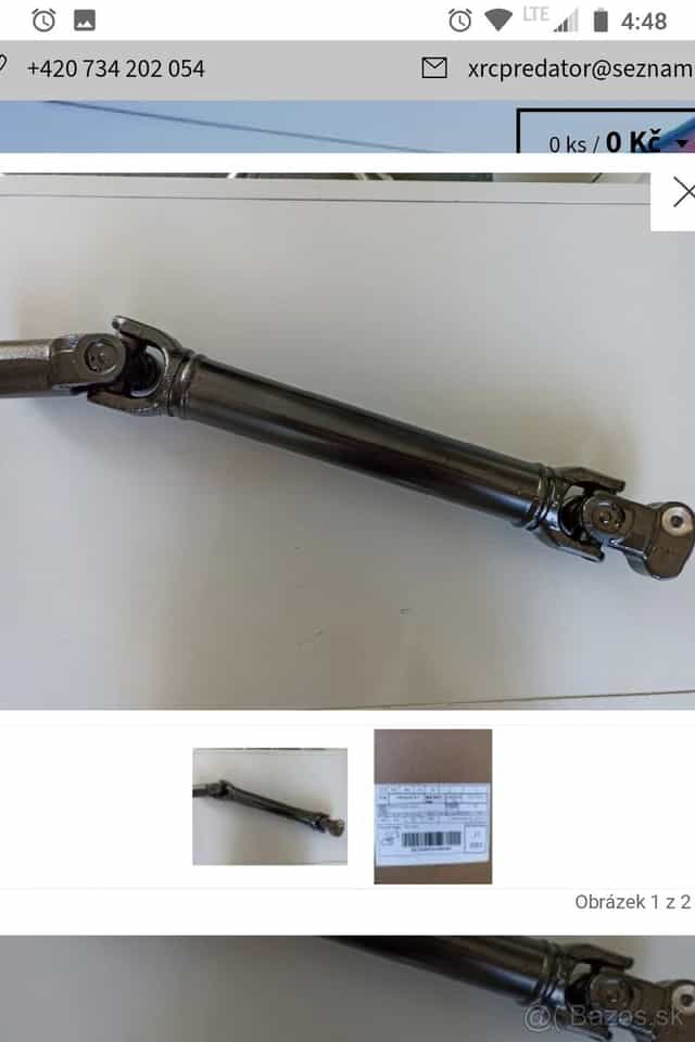 Can am maverick X3, Kar