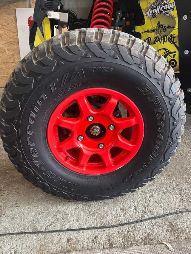 Can am maverick x3 diely