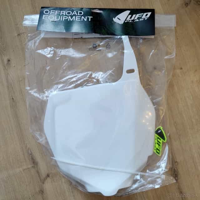 Predná tabuľka Suzuki RM/RMZ