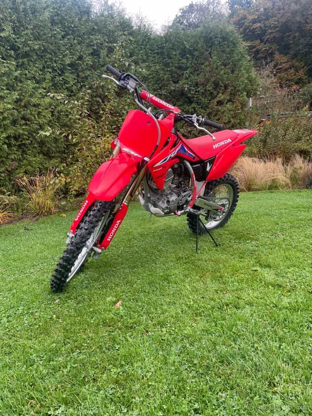 Honda CRF 150R