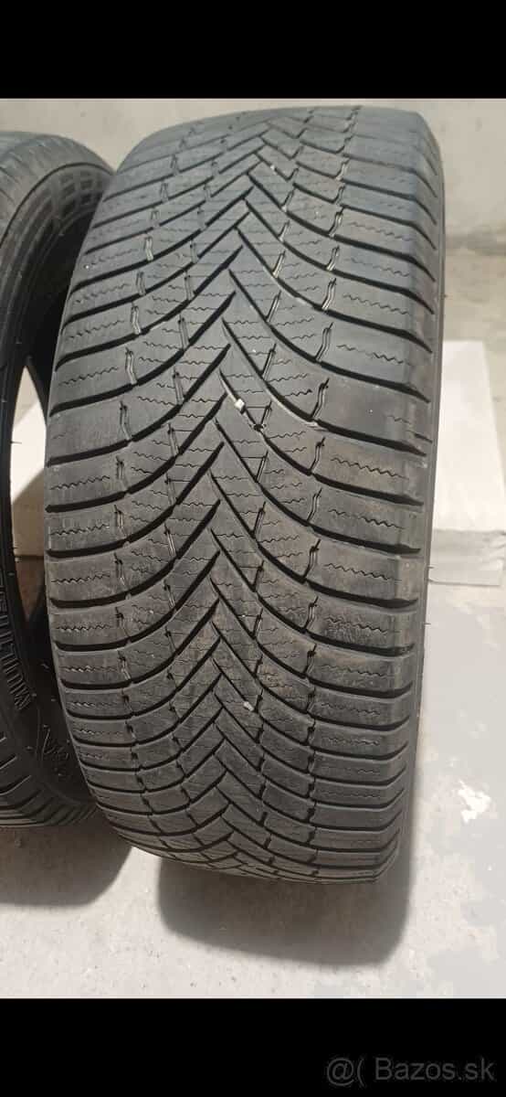 Pneu 205/55 r16