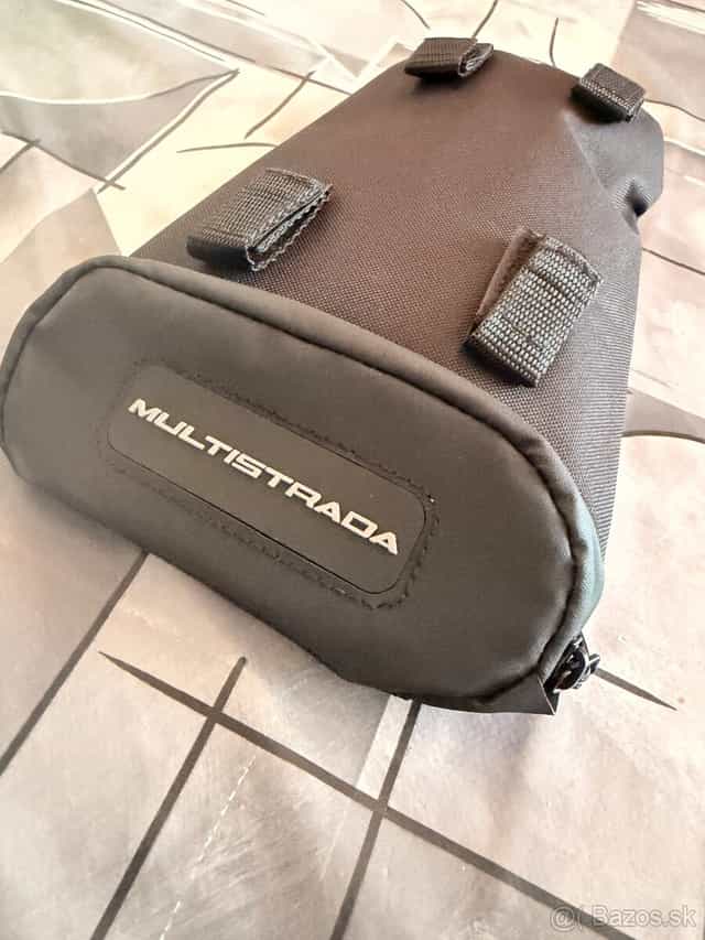 Taška pre DUCATI MULTISTRADA