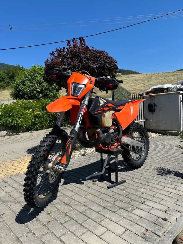 Predam KTM EXC 300 2019 TPI
