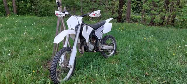 Ktm sx 85 2012