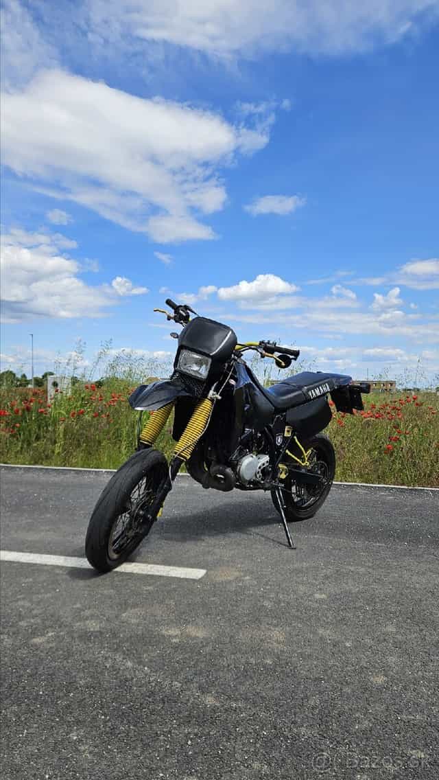 YamahaDt125r