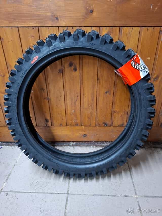 Predám plášť Enduro 110/90-19