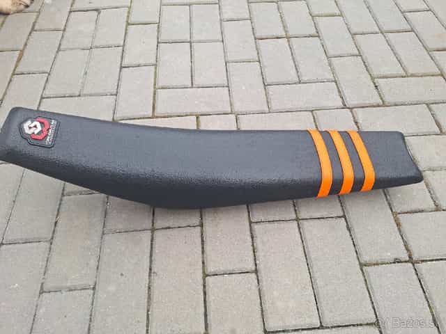 Sedlo ktm