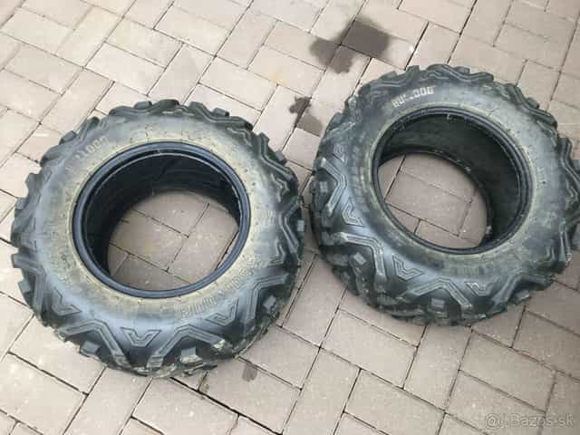 Pneu 25x10 R12
