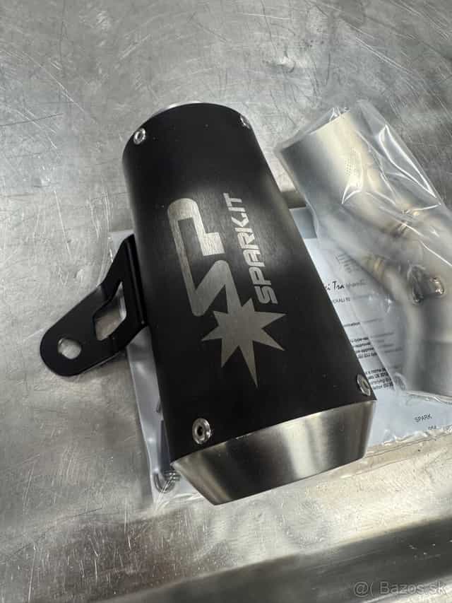 Predam vyfuk Spark kawasaki Z900