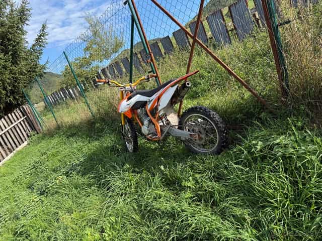 Predam minirocket 250