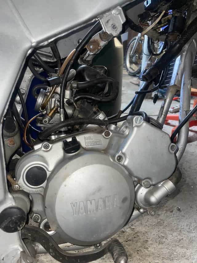 motor na diely dt,tdr,dtx alebo v celku