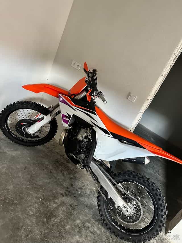 Ktm sx 300