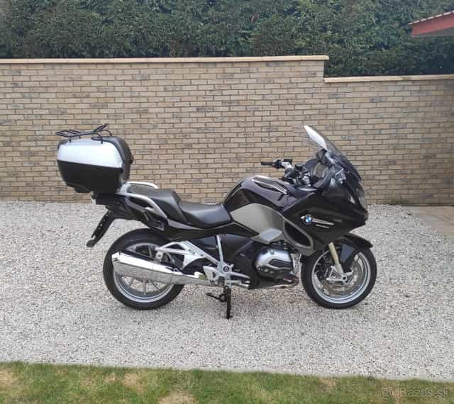 BMW R1200RT