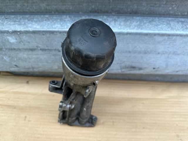 OBAL - DOMČEK OLEJOVÉHO FILTRA LAND ROVER RANGE ROVER JAGUAR