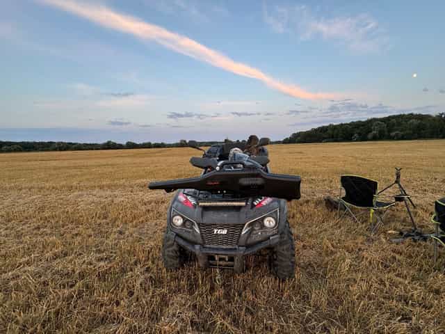 Predám tgb blade 1000