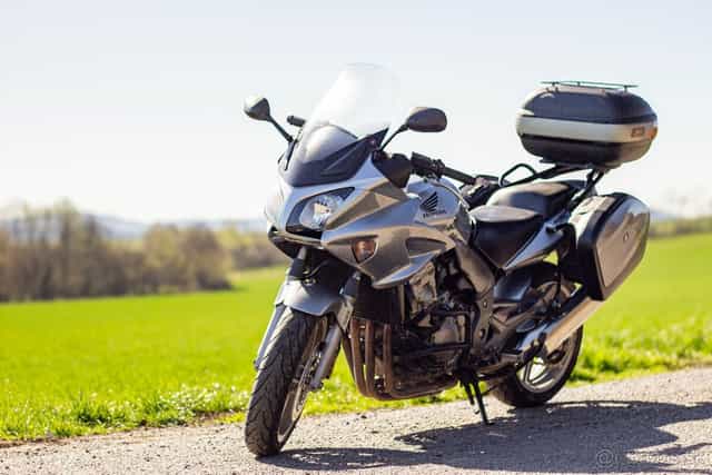 Honda CBF 1000 A
