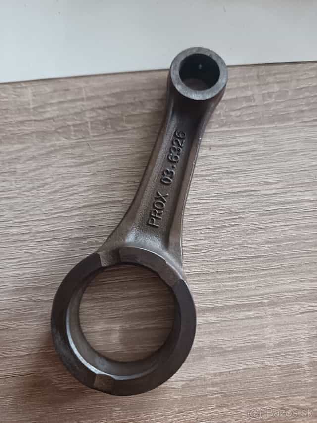 Predám veci z KTM sxf 250 2006-2010