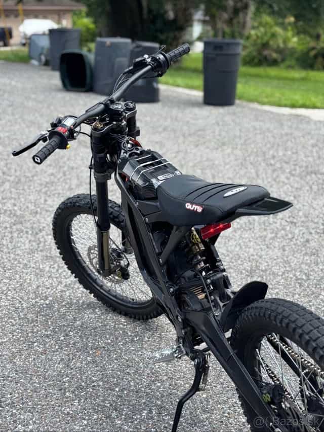 Predám Surron Light Bee X 2025