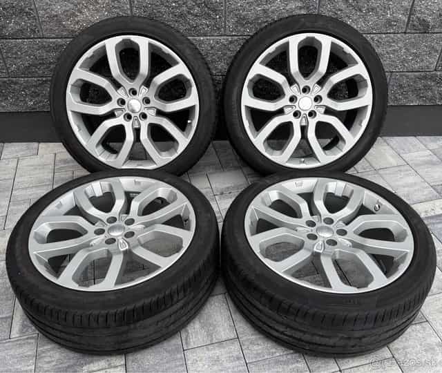 Range rover sport R22