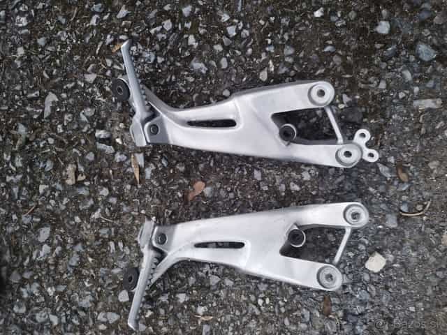 Honda CBR 1100 xx Blackbird 1997-