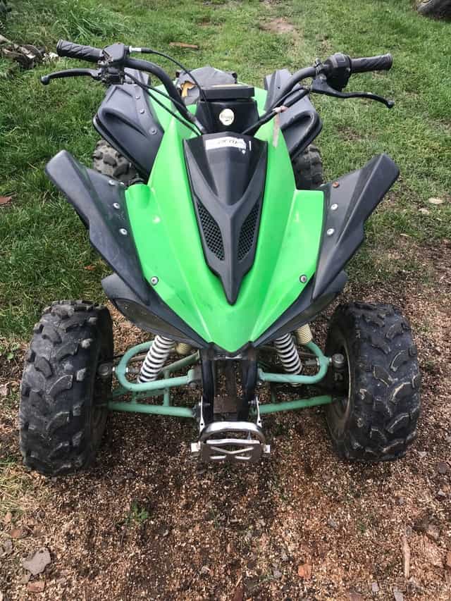 Predam Atv