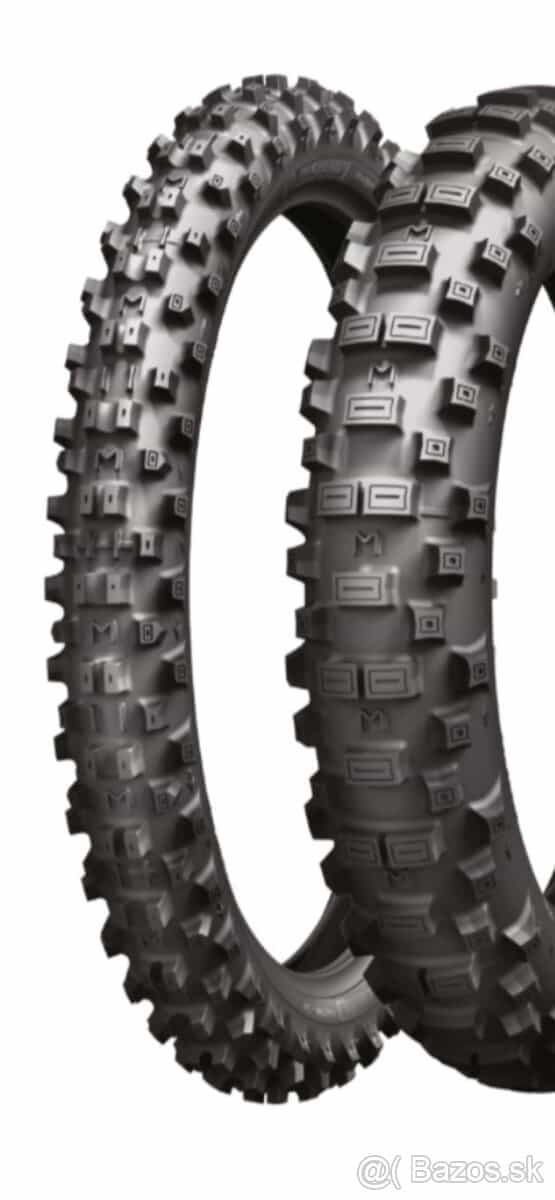 Michelin enduro médium