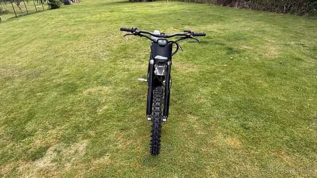 Predám Surron Light Bee X