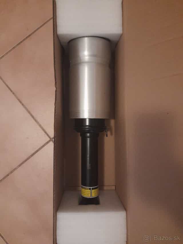 Tlmič Land Rover Discovery 3/4, Sport