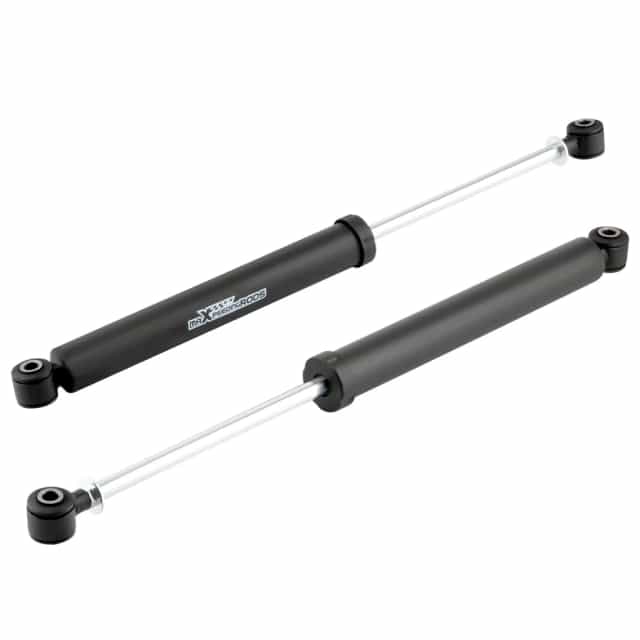 Ford F-150 - Zvýšení podvozku