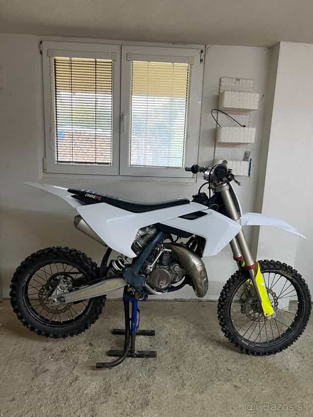 HUSQVARNA TC 85 2020