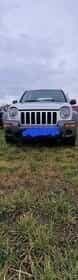 Jeep cherokee kj