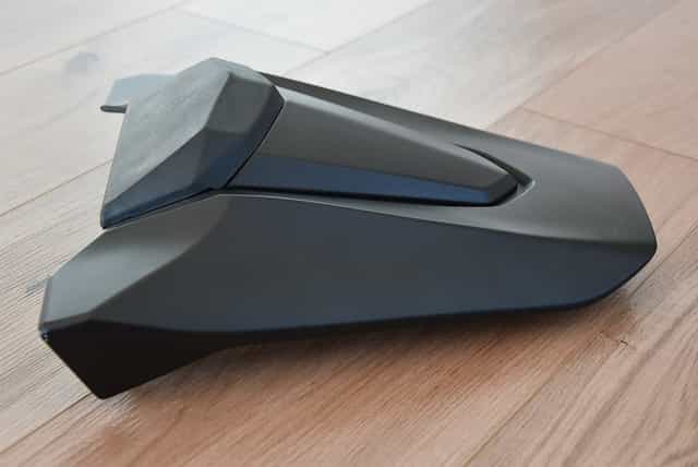 kryt zadneho sedla Honda CB650R - cb 650r