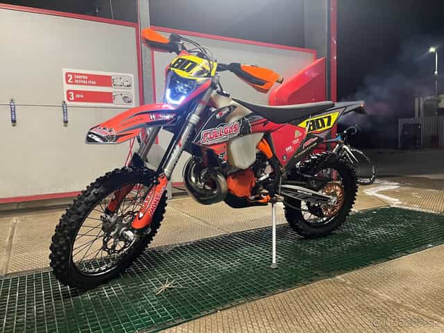 KTM EXC 300 - 2023